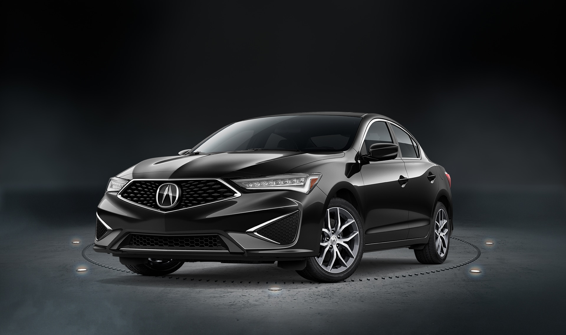 2022 Acura ILX Trim Comparison | Acura of Stockton