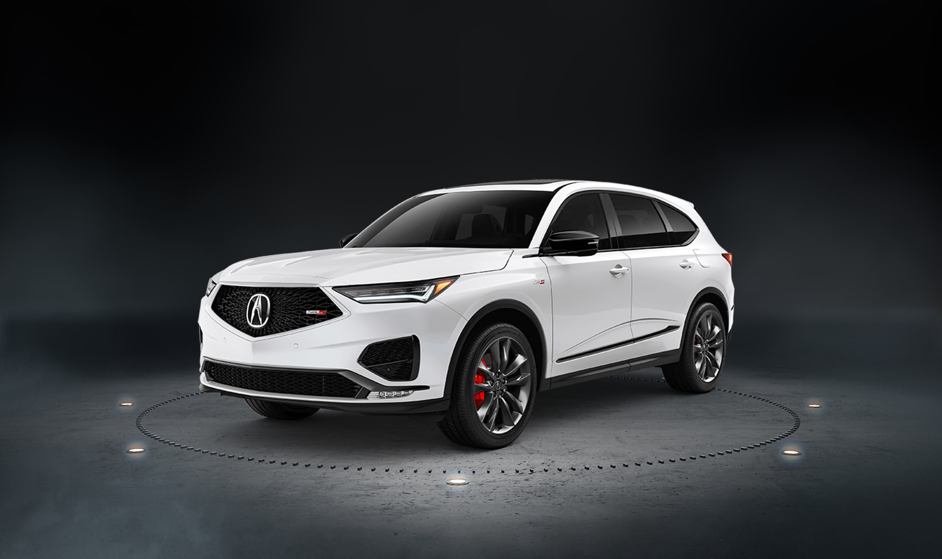 2023 MDX type s