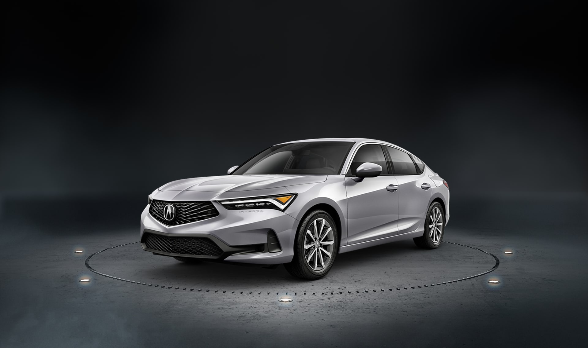 2023 Integra