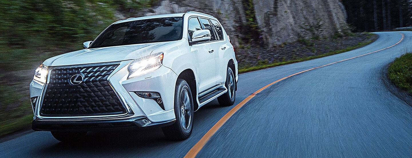 Lexus GX 460 Service in Chantilly, VA