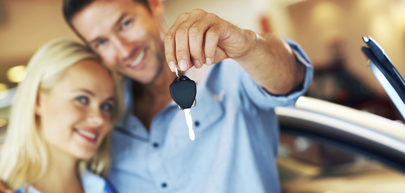 Value Your Trade in Chantilly, VA