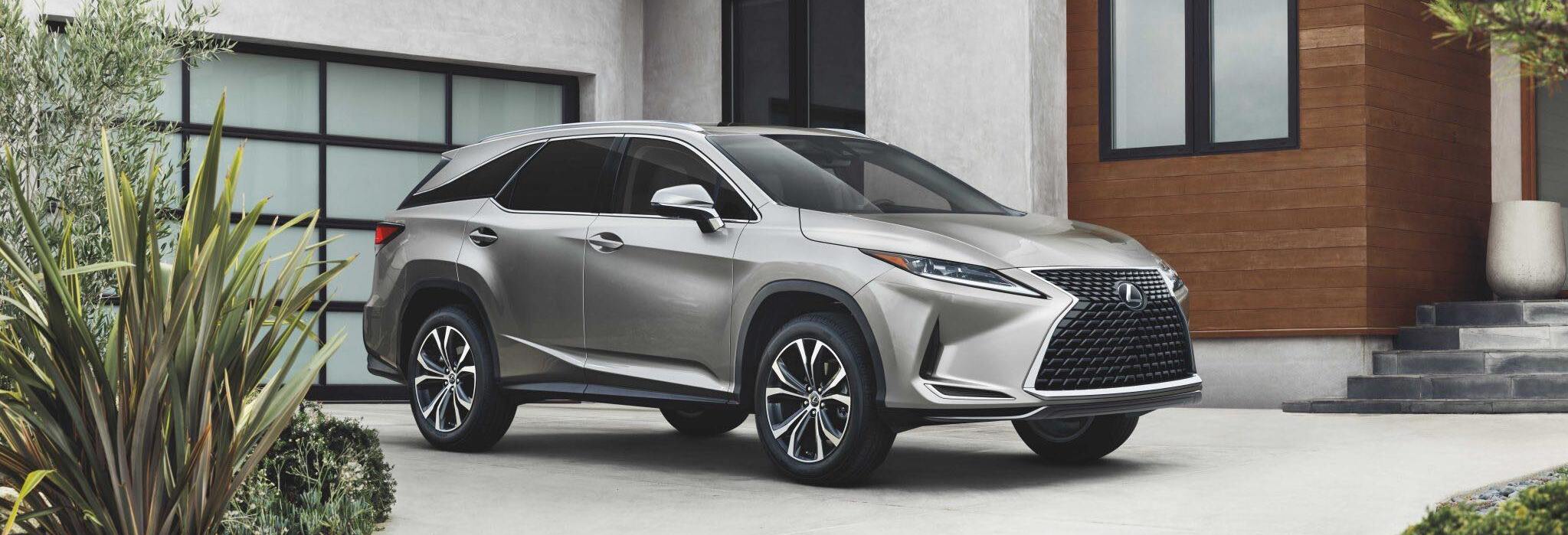 Used Lexus RX 350L for Sale near Rockville, MD