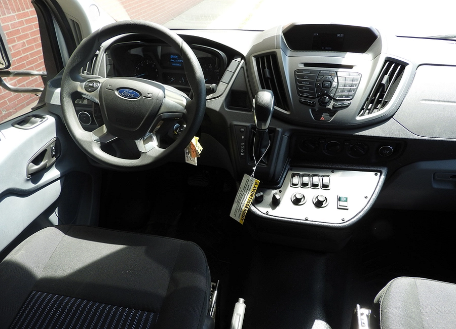 2023 Ford Starcraft for Sale in Kankakee, IL Midwest Transit Equipment