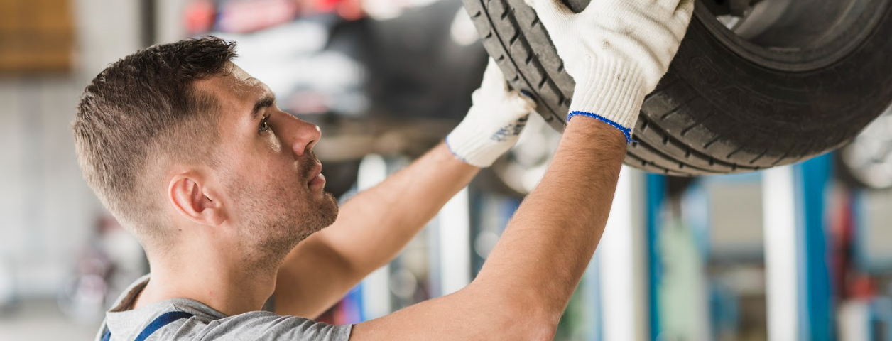 Your EV Can Be as Good as New!