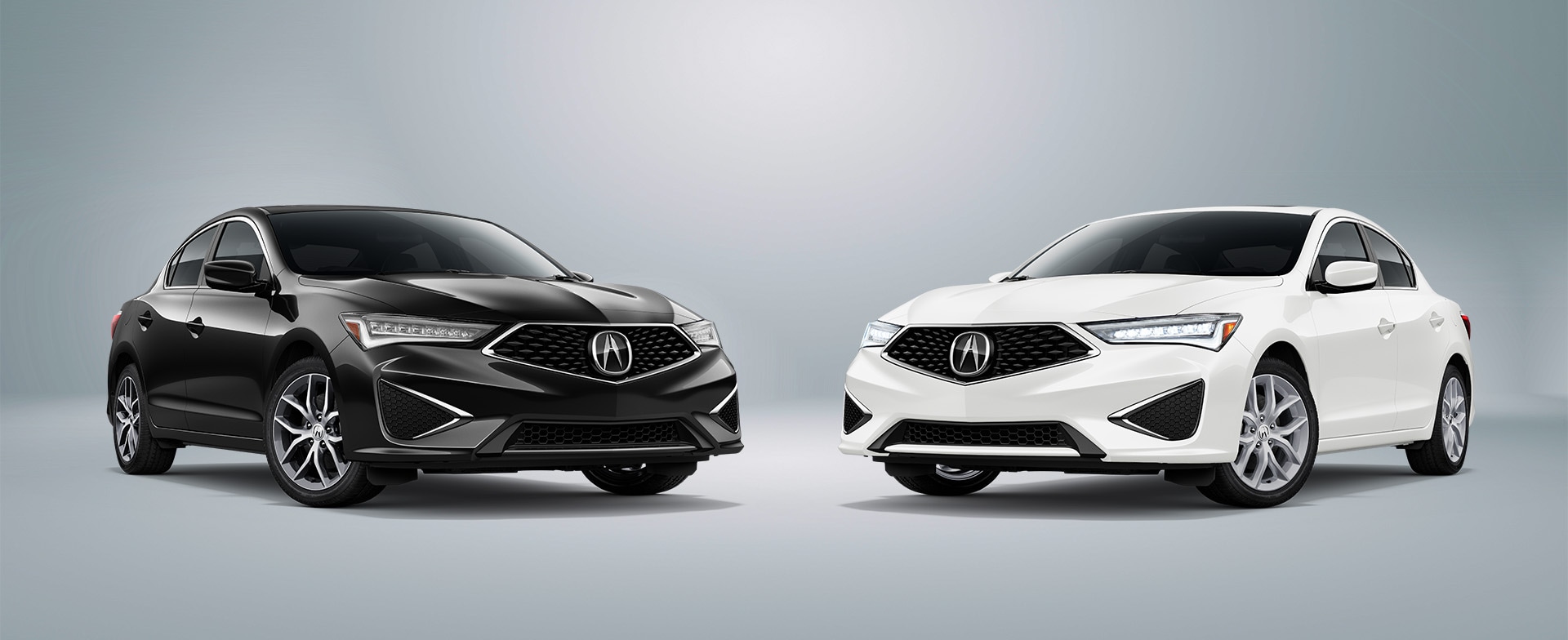 2022 ILX vs 2021 ILX