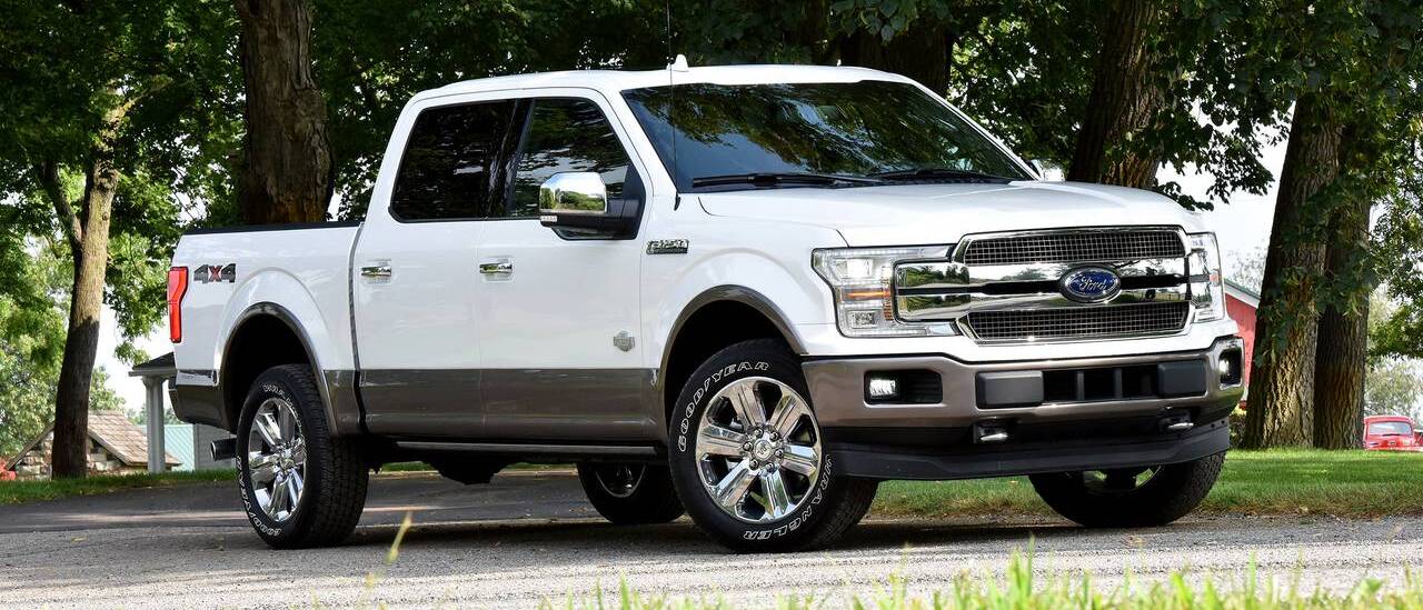 Used Ford Vehicles in Fort Wayne, IN - Bart's Car Store