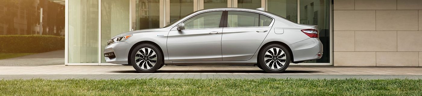 Used Honda Accord Hybrid for Sale near Alexandria, VA