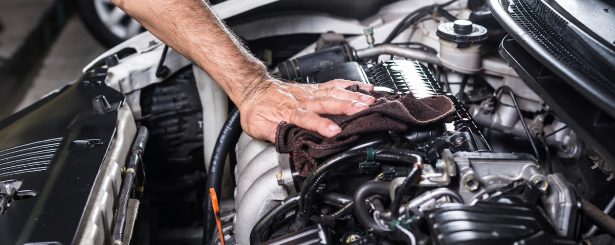 Your Honda Accord Can Be Serviced Here!