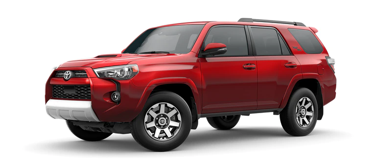 Toyota 4Runner