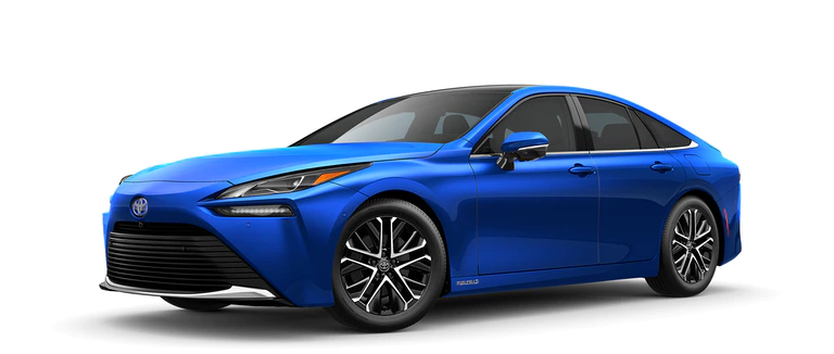 Toyota Mirai