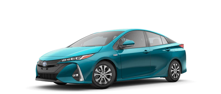 Toyota Prius Prime