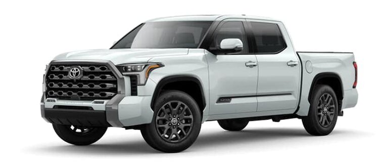 Toyota Tundra