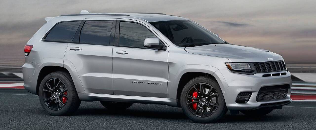 Used Jeep Vehicles for Sale in Fort Wayne, IN