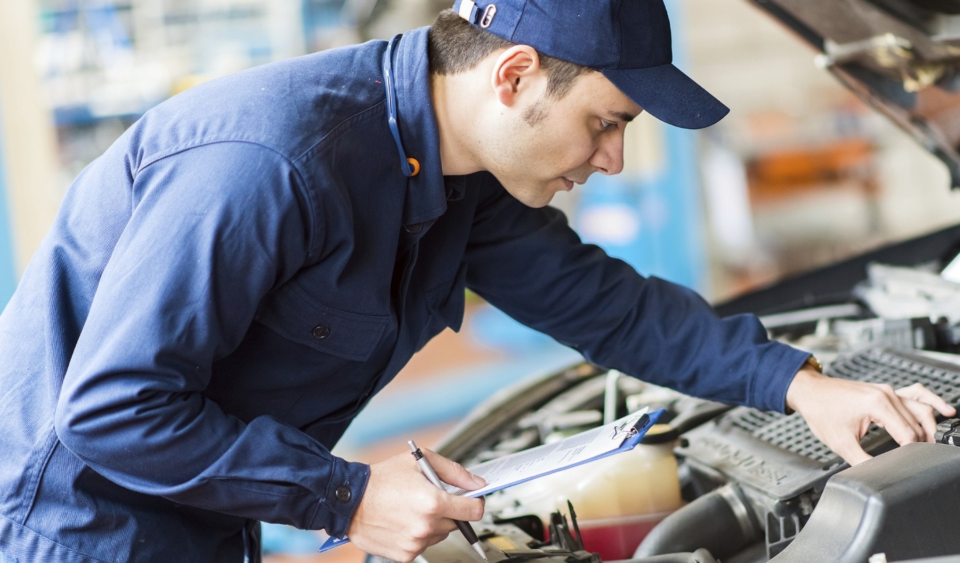 You Can Count on Our Technicians!