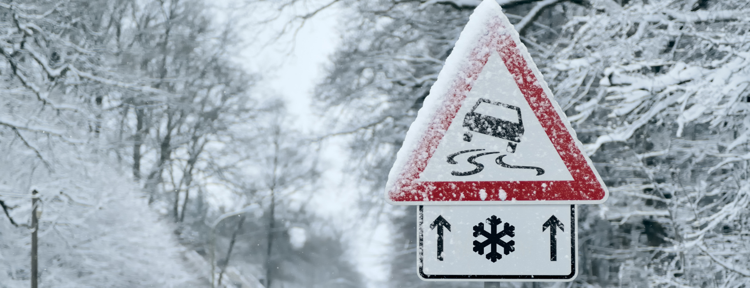 Prepare Your Vehicle for Winter in Goleta, CA Toyota of Santa Barbara