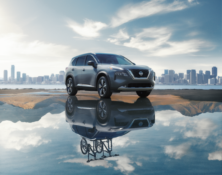 Amazing Nissan Of Clear Lake Pictures
