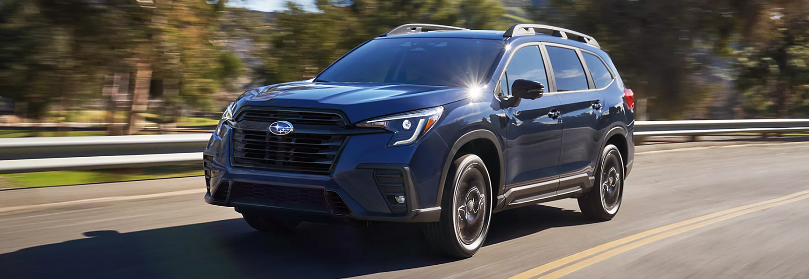 2023 Subaru Ascent for Sale near Islip, NY East Hills Subaru of Sayville