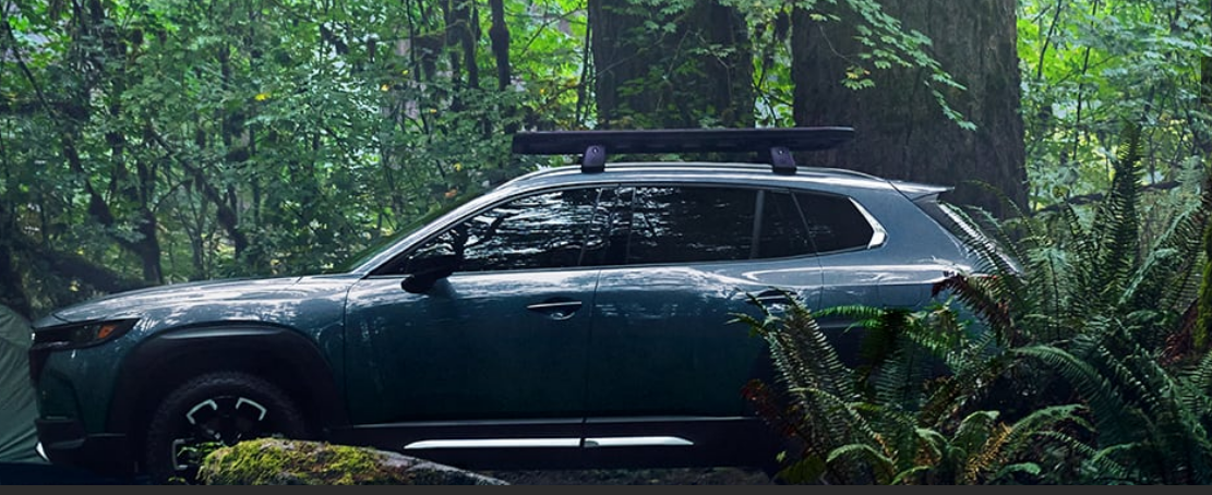 2023 MAZDA CX-50 Lease in Augusta, GA