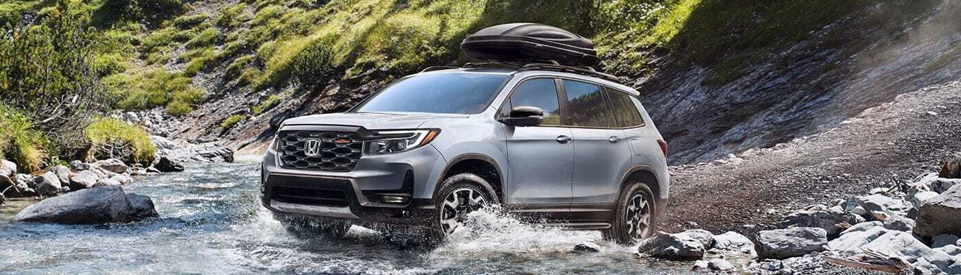Honda Passport 2023 a la venta cerca de Woodbridge, VA
