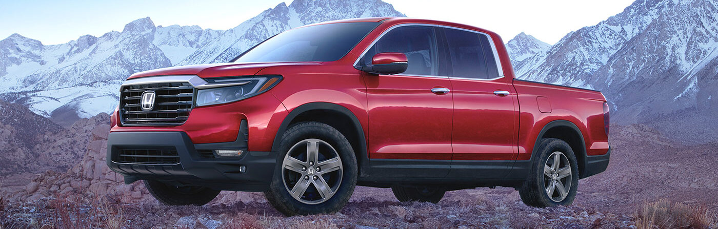 Honda Ridgeline 2023 a la venta cerca de Manassas, VA