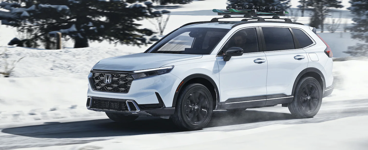 Honda CR-V Hybrid 2023 a la venta cerca de Manassas, VA