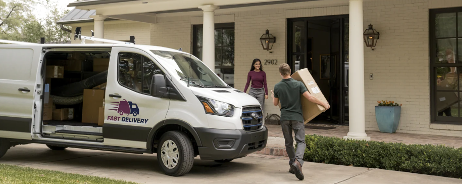 2023 Ford E-450 for Sale near Illinois