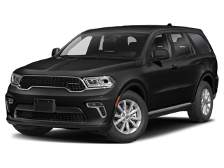 2020 Dodge Durango