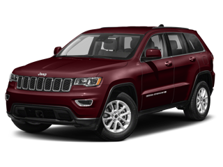 2022 Jeep Grand Cherokee WK