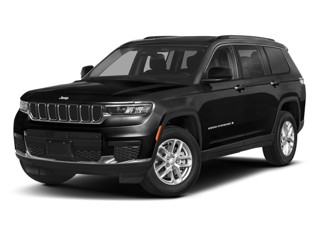 2022 Grand Cherokee L