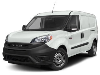 2021 Ram ProMaster City