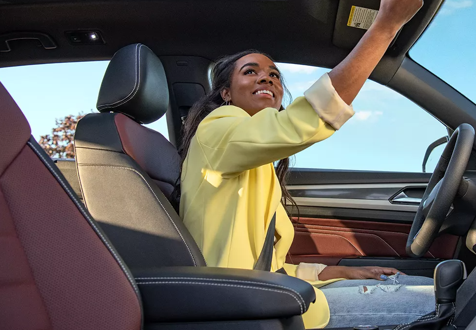 2023 Volkswagen Atlas Cross Sport for Sale near Patchogue, NY East