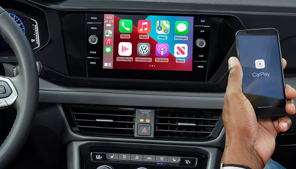 2023 Volkswagen Atlas Cross Sport Lease in Sayville, NY East Hills