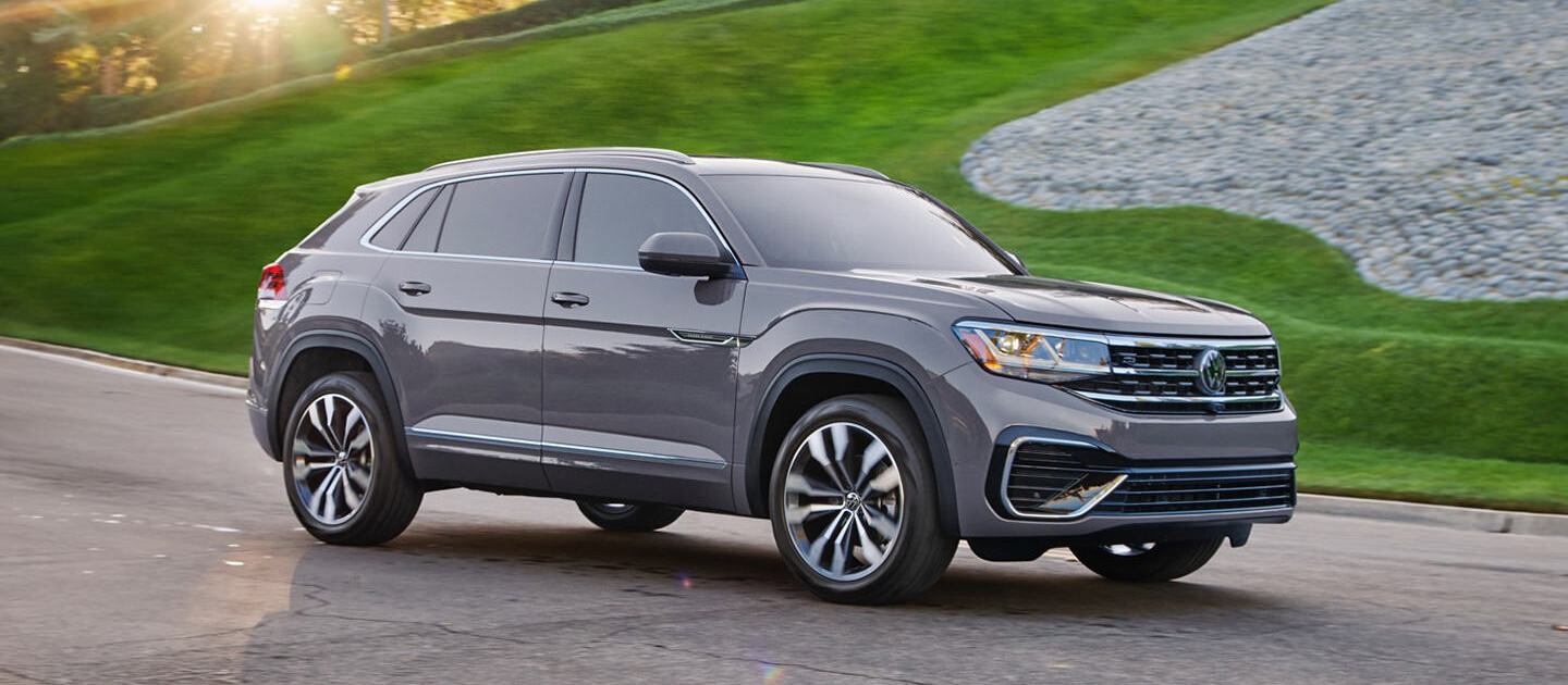 2023 Volkswagen Atlas Cross Sport for Sale near Waldorf, MD Pohanka