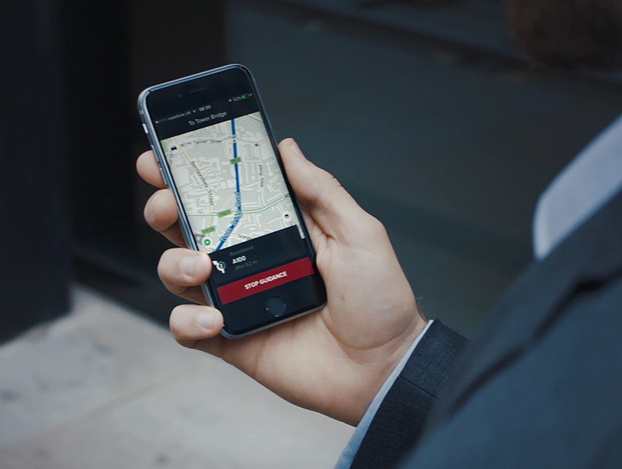 What Is Jaguar EliteCare? Jaguar Arrowhead