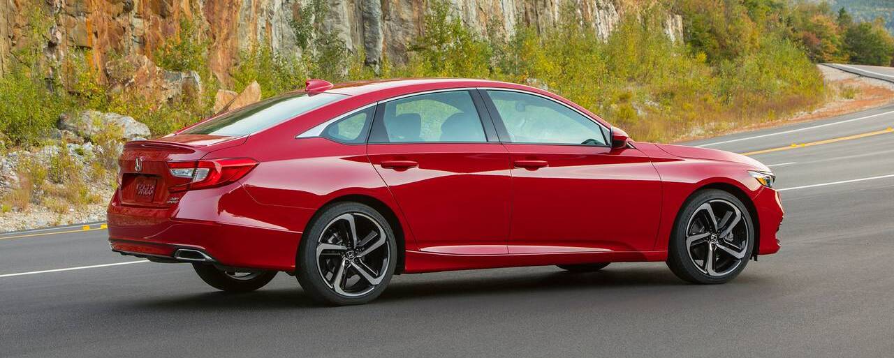 Used Honda Vehicles for Sale near College Park, MD Drive Pohanka