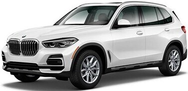 2023 BMW X5