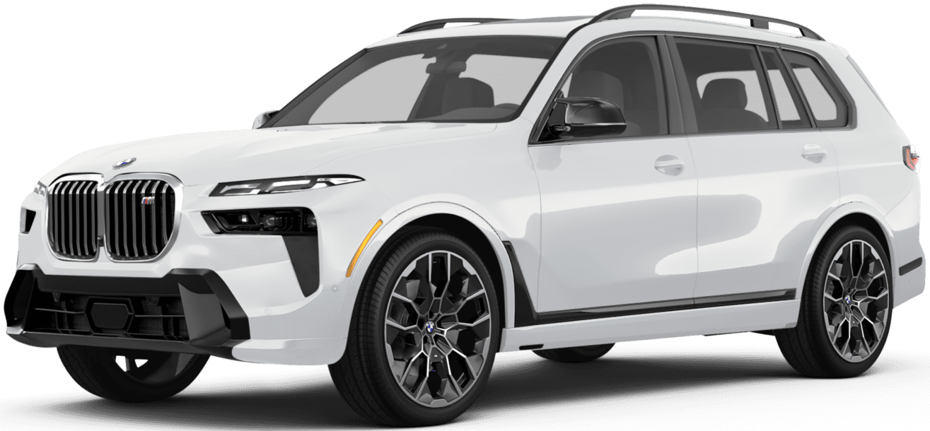 2023 BMW X7