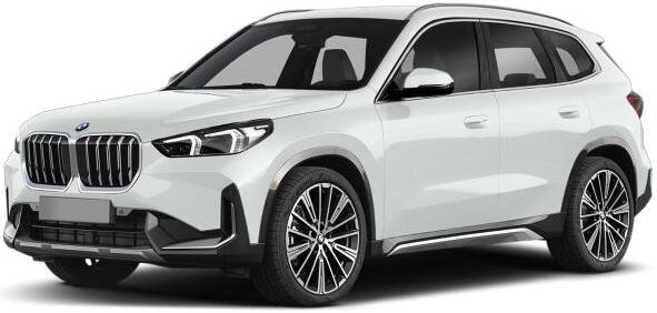 2023 BMW X1