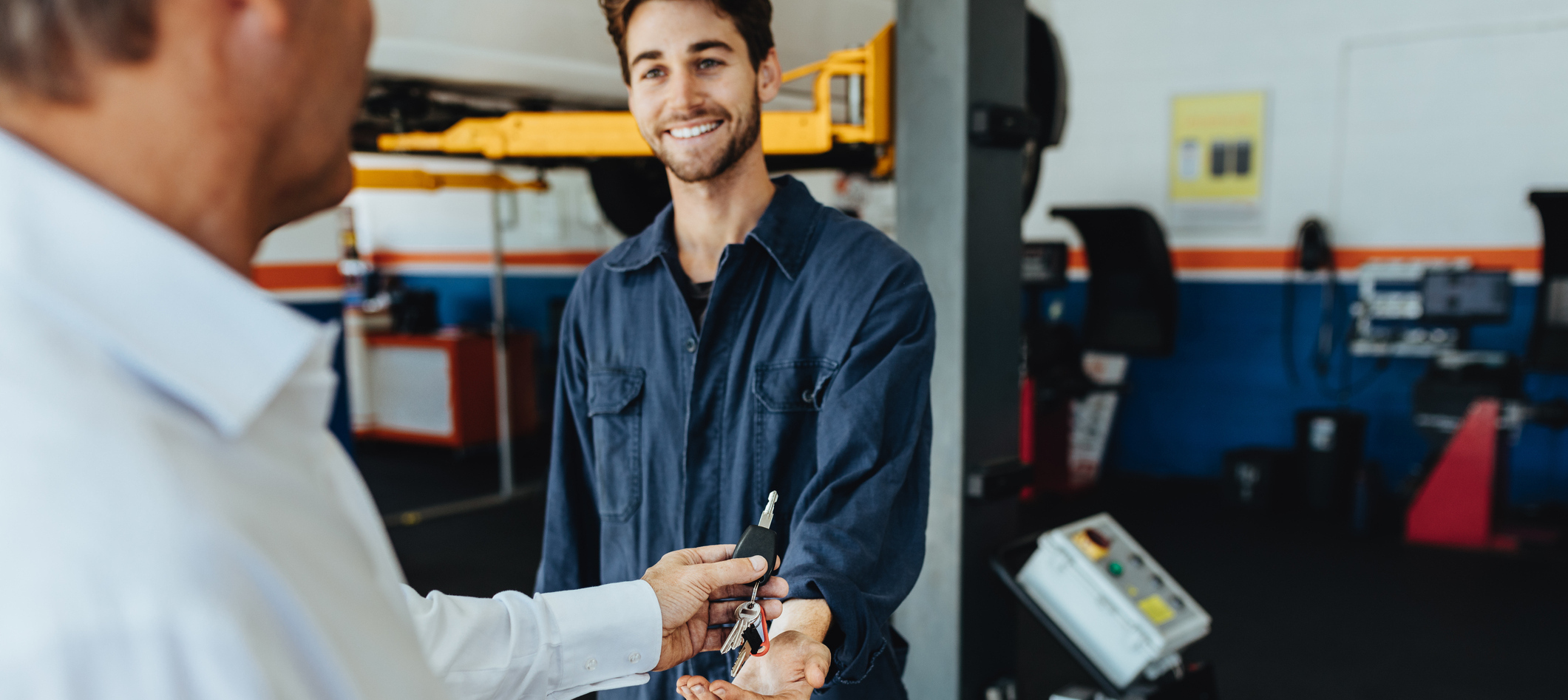 Brake Pad Replacement near Kansas City, KS Crown Toyota of Lawrence