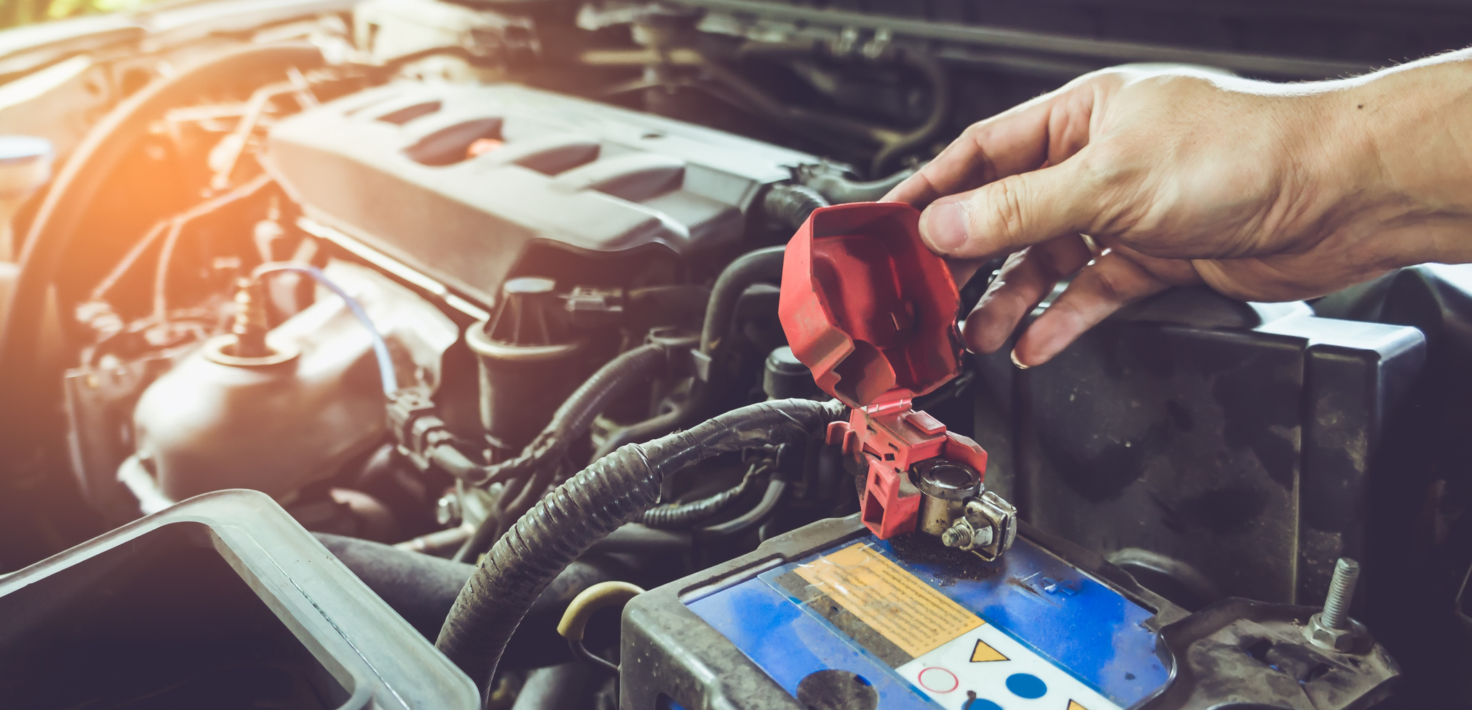 Battery Replacement in Midwest City, OK