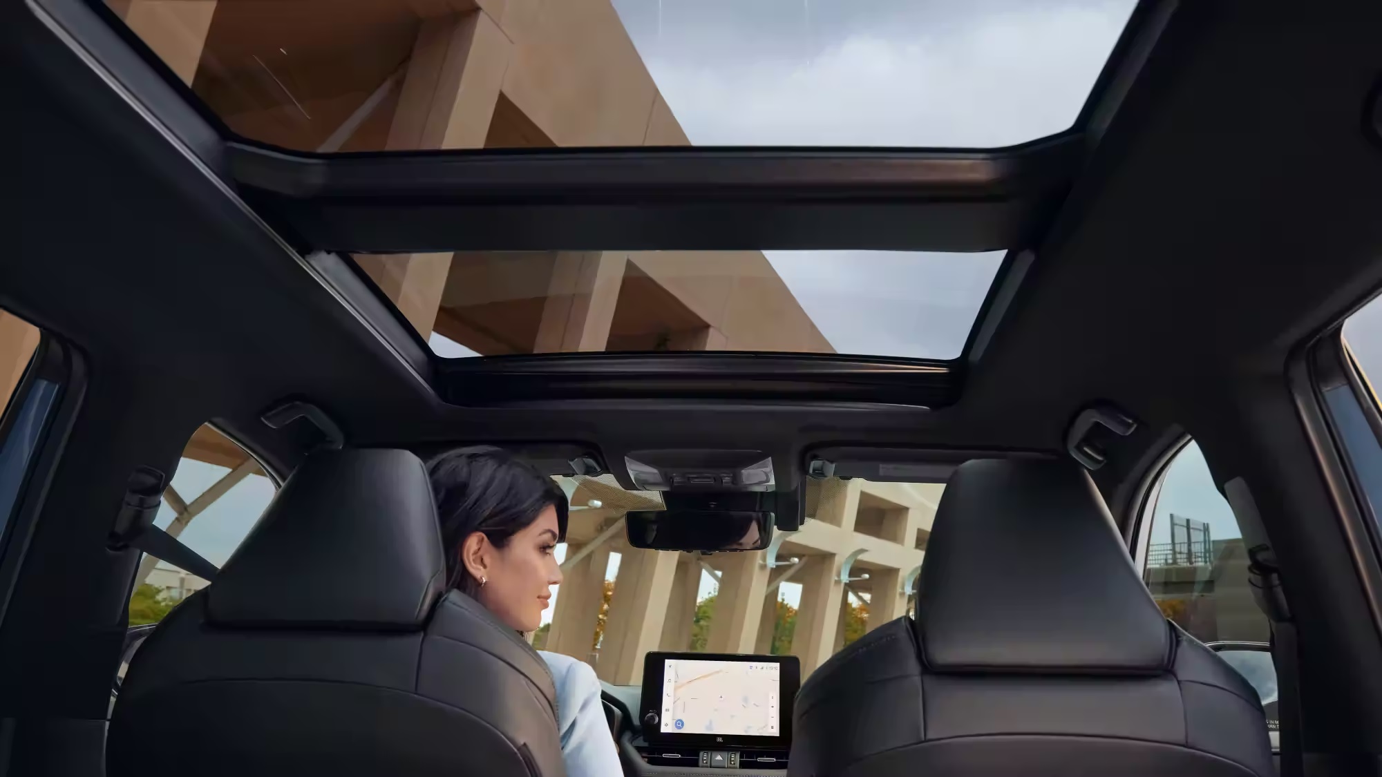 Rocker Panel Kit | TOYOTA RAV4 HYBRID LIMITED 2023 Rocker Panel Kit | TOYOTA RAV4 HYBRID LIMITED 2023