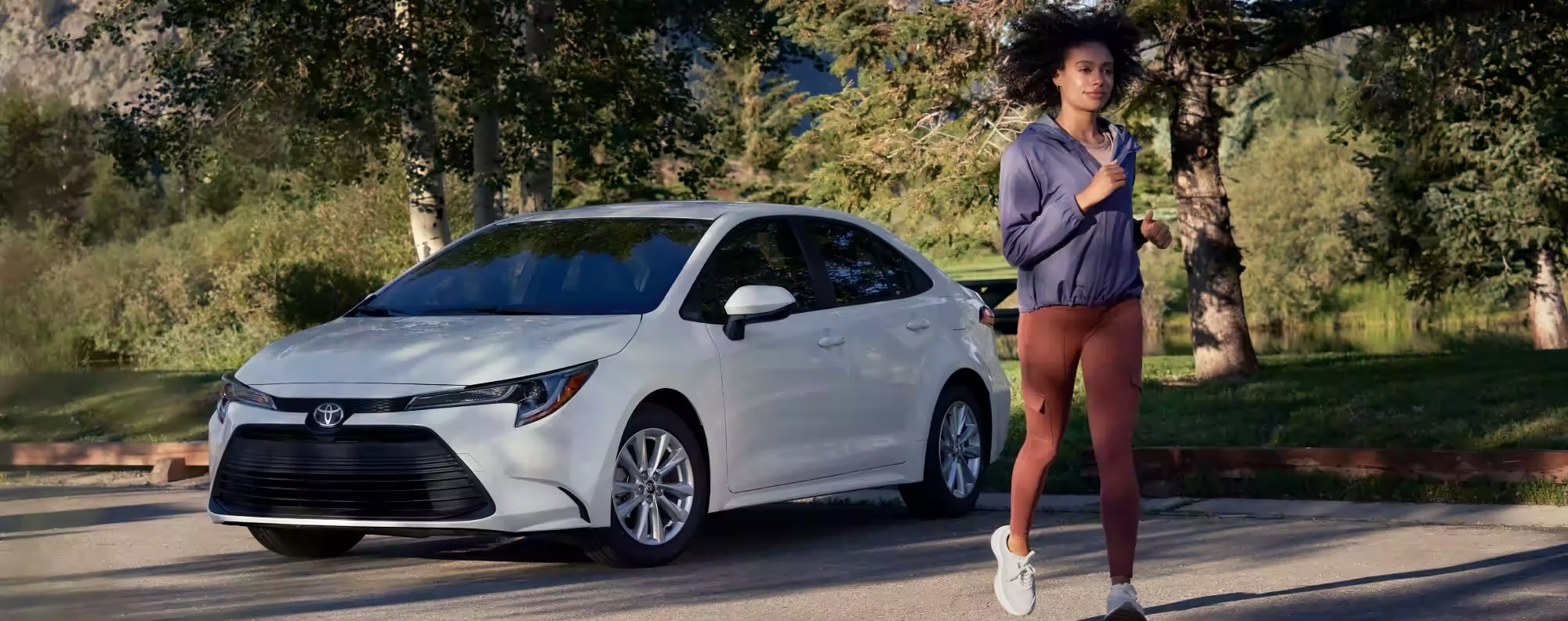 2023 Toyota Corolla for Sale near San Diego, CA