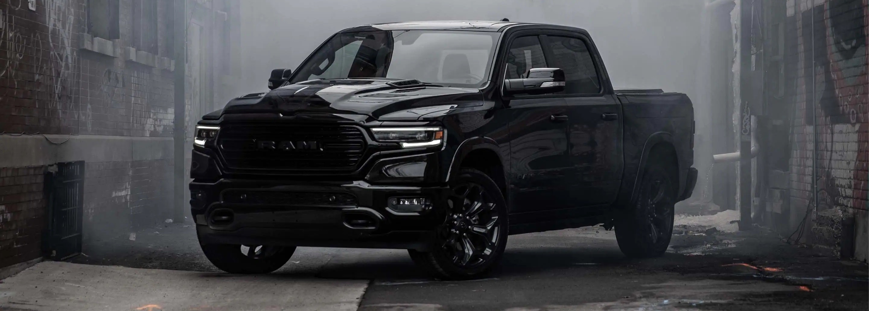 2023 Ram 1500 Key Features near Oklahoma City, OK