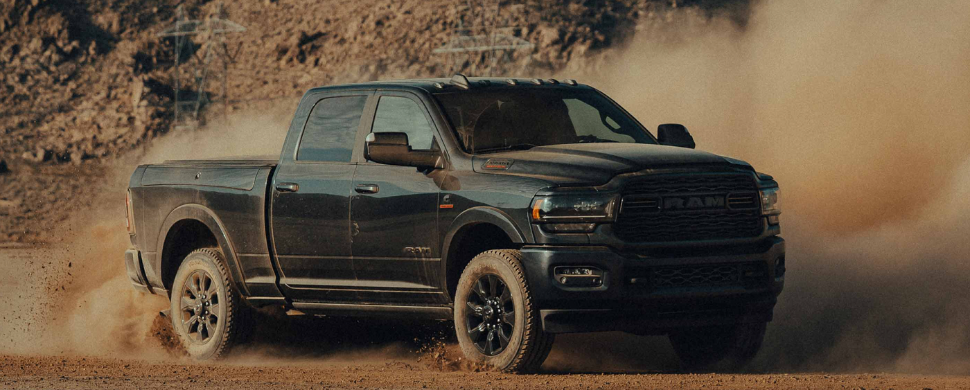 2022 Ram 2500 for Sale near Englewood, NJ - Chrysler Dodge Jeep 
