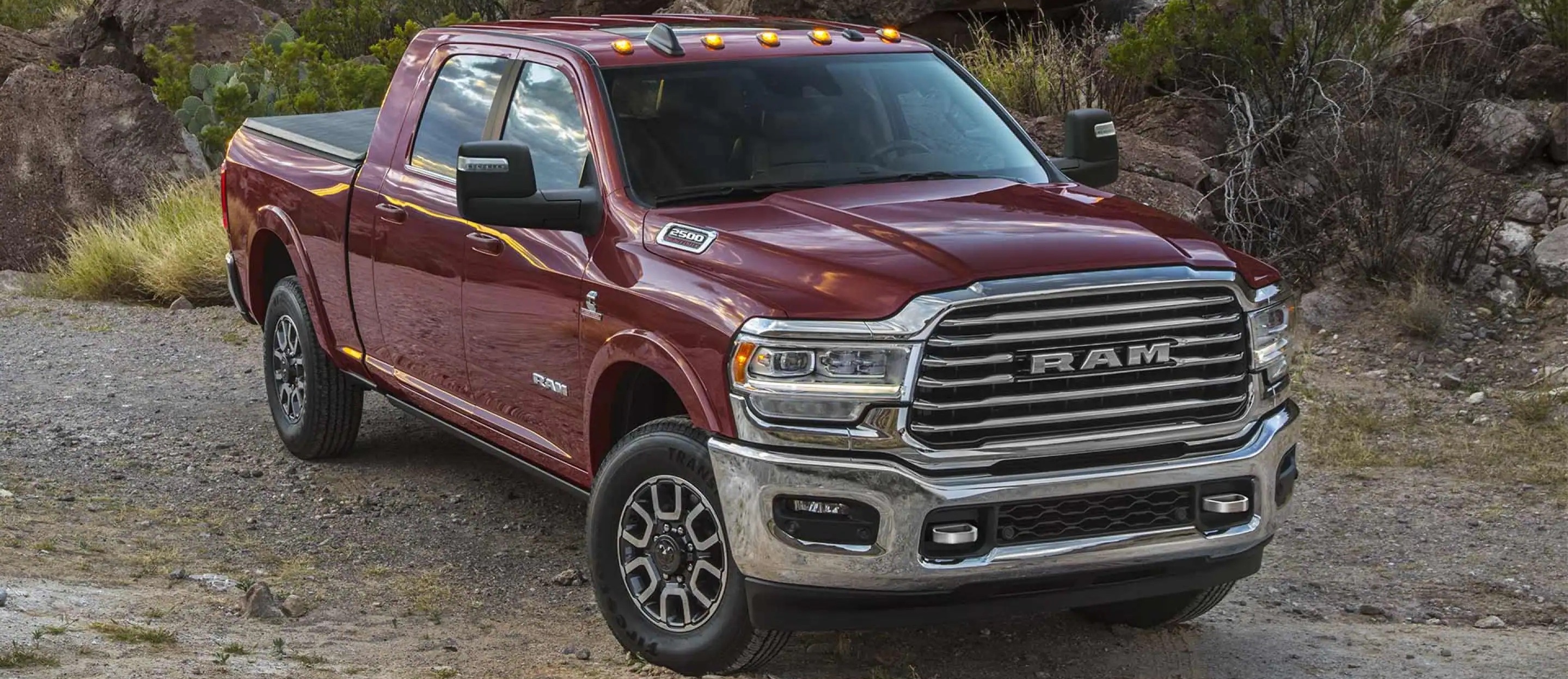 2023 Ram 2500 for Sale near Oklahoma City, OK