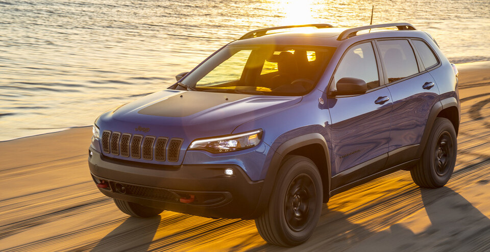 Certified Used Jeep Vehicles for Sale near Oklahoma City, OK