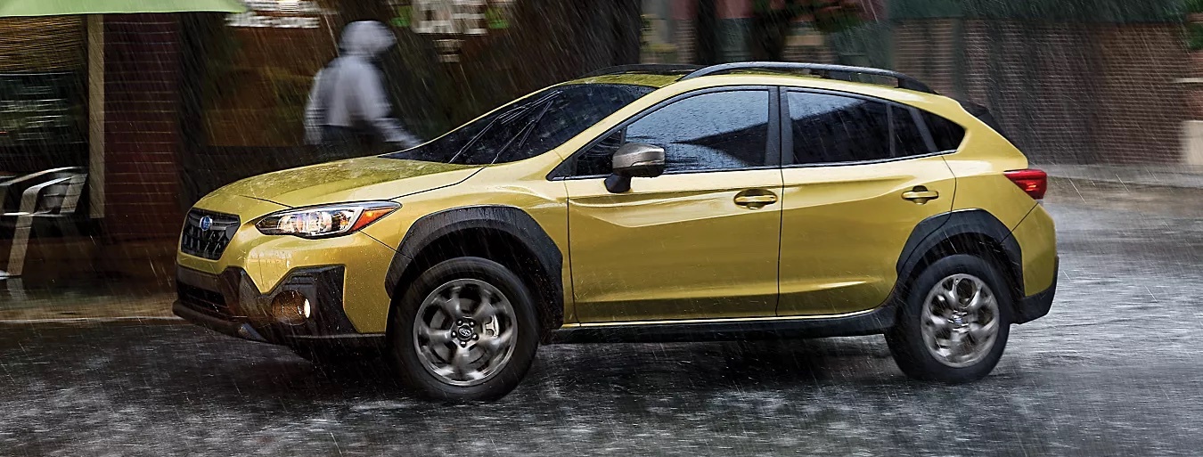 2023 Subaru Crosstrek for Sale in Skokie, IL