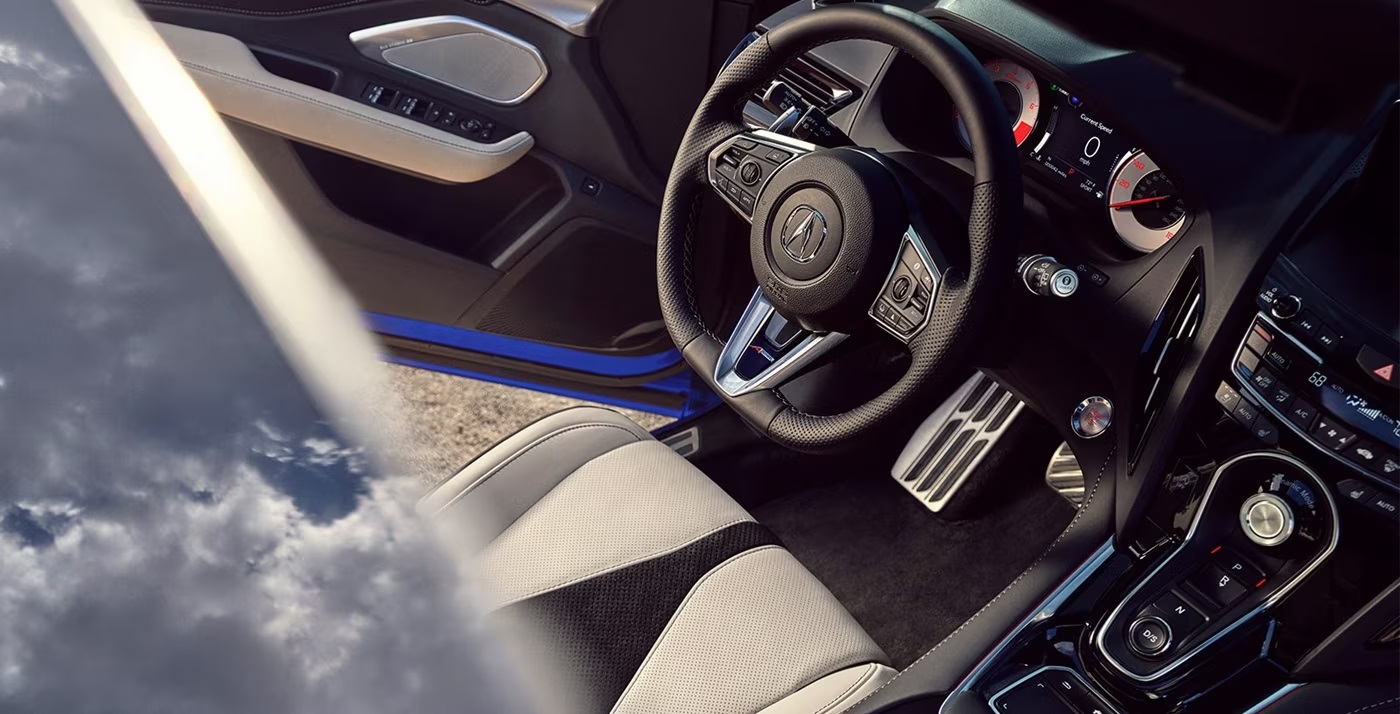 2023 Acura RDX Key Features in Brookfield, WI Acura of Brookfield