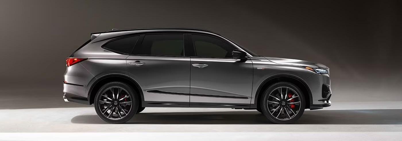2023 Acura MDX Type S Advance Key Features in Brookfield, WI