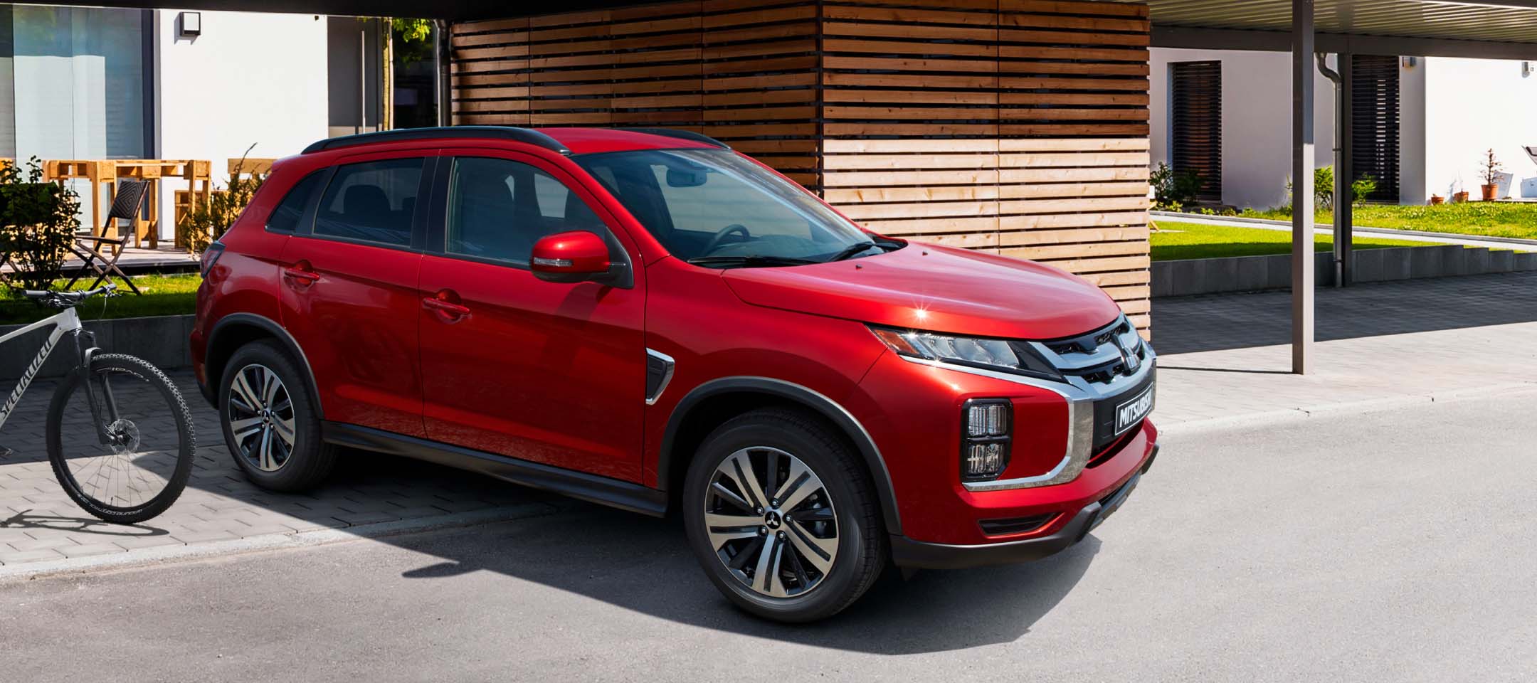 2023 Mitsubishi Outlander Sport for Sale near Oxford, MA